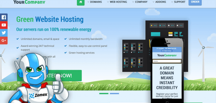 WHMCS Templates WHMCS NULLED Whmcs Bypass Help You Get WHMCS with